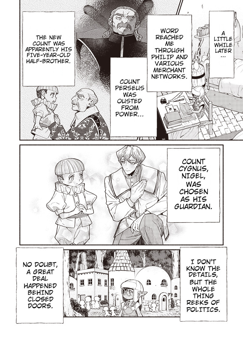 Read So What's Wrong with Getting Reborn as a Goblin EN Manga Online