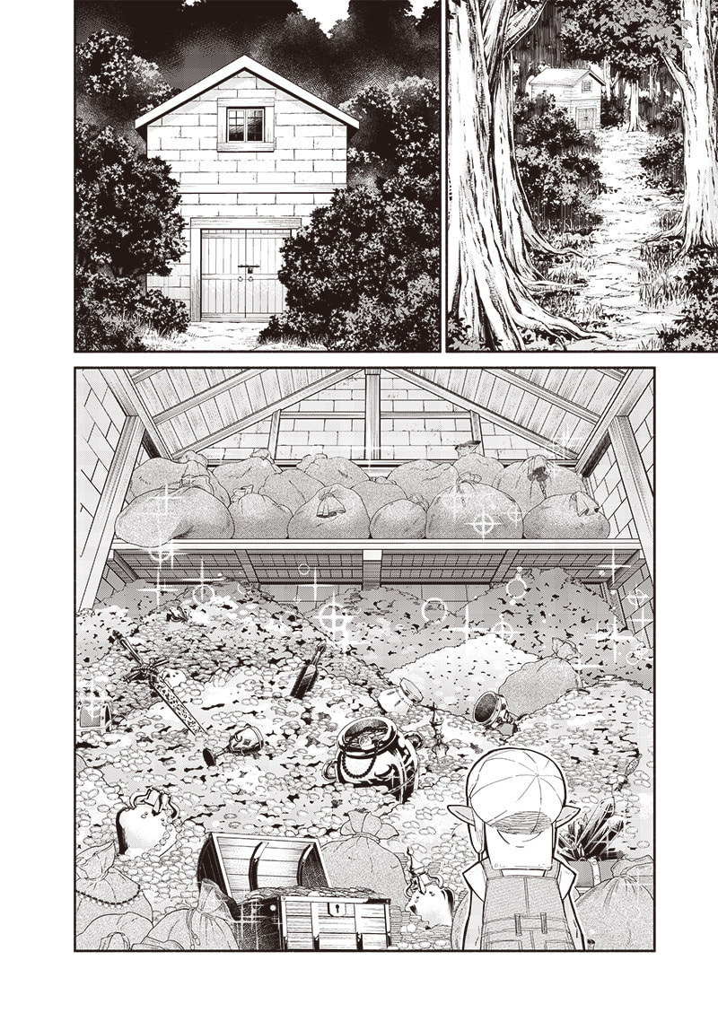 Read So What's Wrong with Getting Reborn as a Goblin EN Manga Online