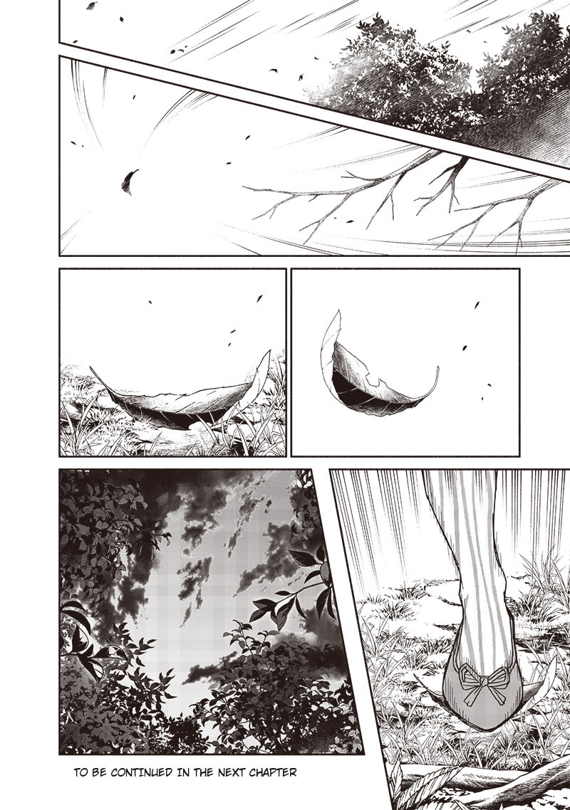 Read So What's Wrong with Getting Reborn as a Goblin EN Manga Online