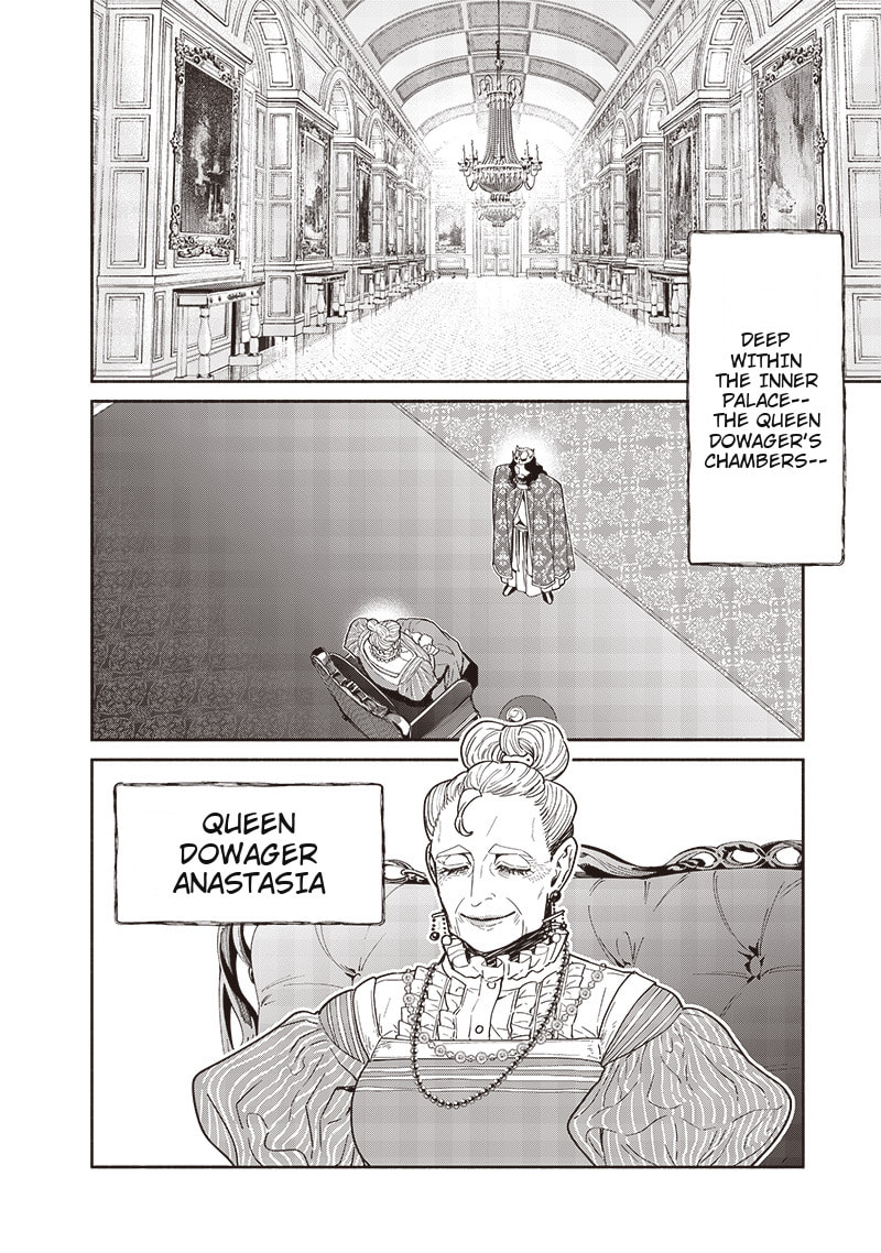 Read So What's Wrong with Getting Reborn as a Goblin EN Manga Online