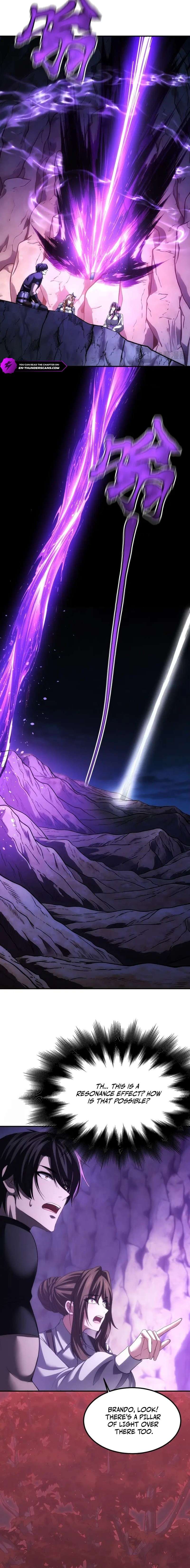 Read The Amber Sword EN Manga Online