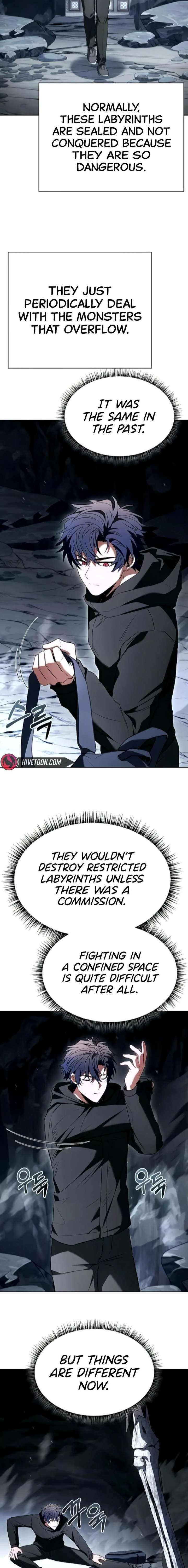 Read The Constellations Are My Disciples EN Manga Online
