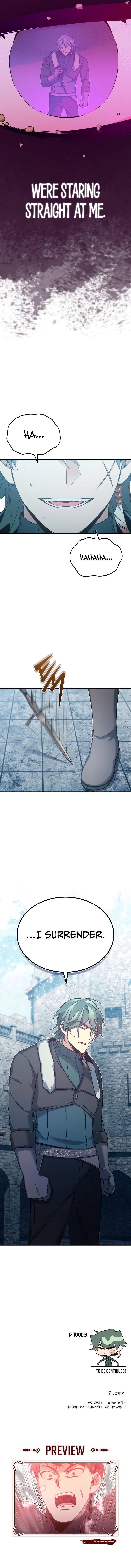 Read The Heavenly Demon Can’t Live a Normal Life EN Manga Online