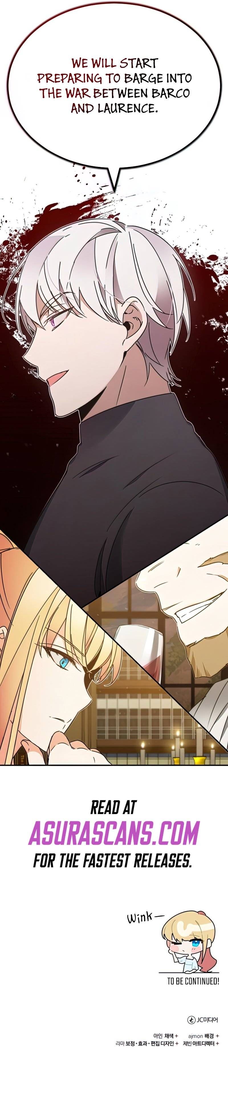 Read The Heavenly Demon Can’t Live a Normal Life EN Manga Online
