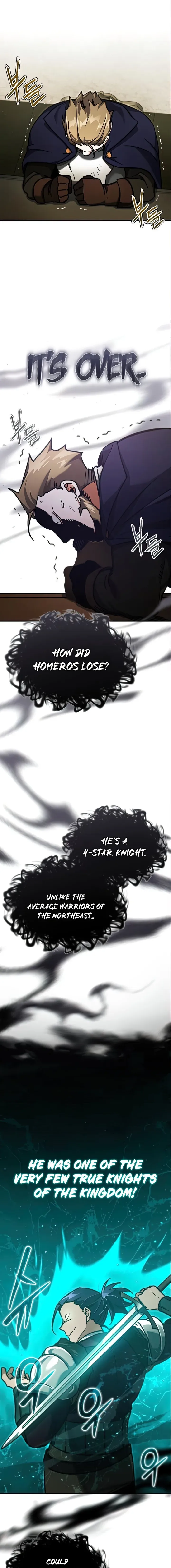 Read The Heavenly Demon Can’t Live a Normal Life EN Manga Online