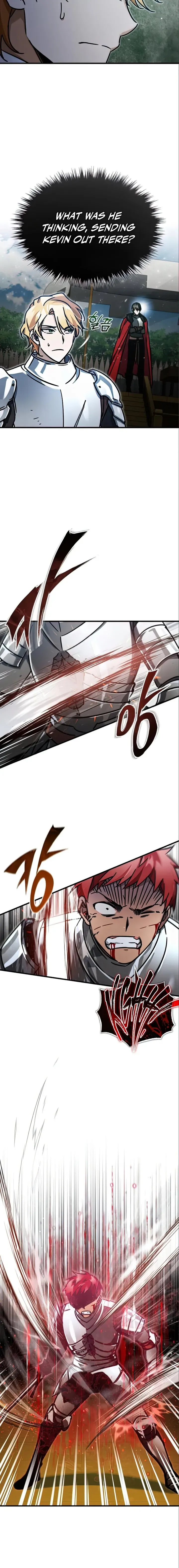 Read The Heavenly Demon Can’t Live a Normal Life EN Manga Online