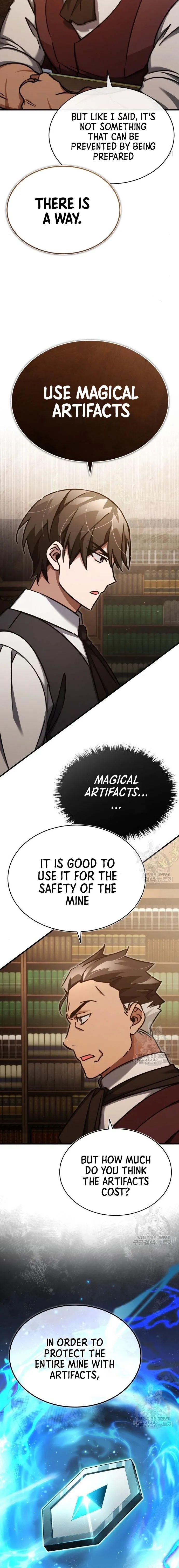 Read The Heavenly Demon Can’t Live a Normal Life EN Manga Online