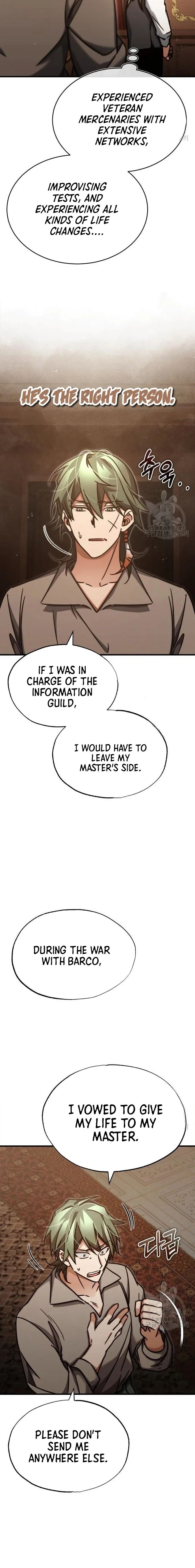 Read The Heavenly Demon Can’t Live a Normal Life EN Manga Online