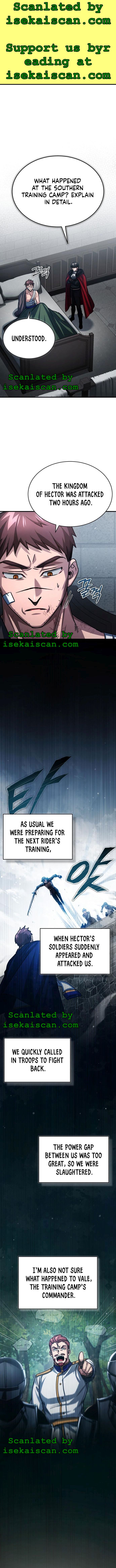 Read The Heavenly Demon Can’t Live a Normal Life EN Manga Online