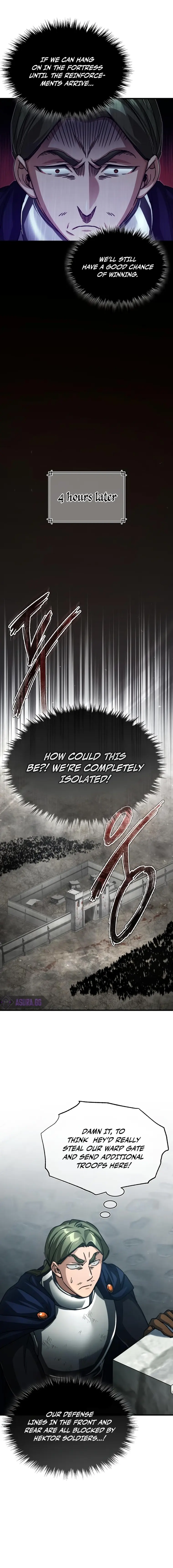 Read The Heavenly Demon Can’t Live a Normal Life EN Manga Online