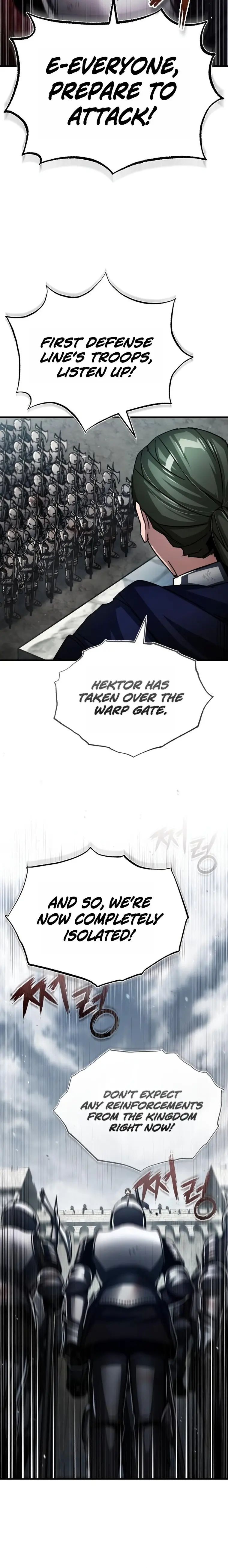 Read The Heavenly Demon Can’t Live a Normal Life EN Manga Online