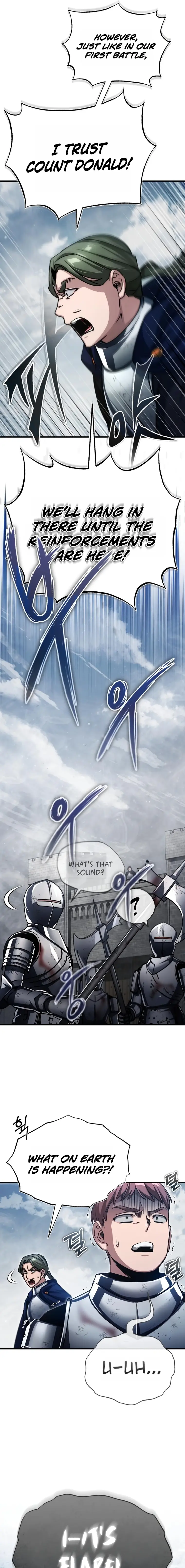 Read The Heavenly Demon Can’t Live a Normal Life EN Manga Online