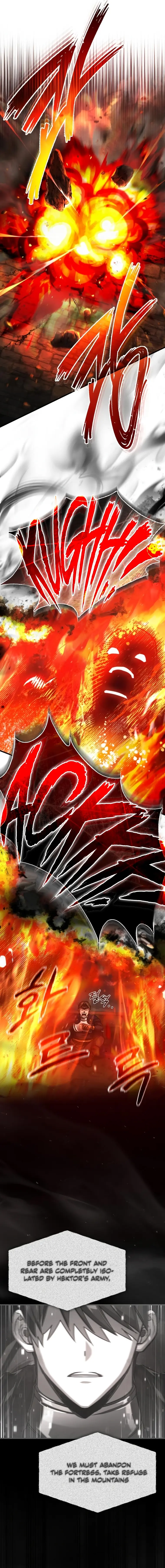 Read The Heavenly Demon Can’t Live a Normal Life EN Manga Online