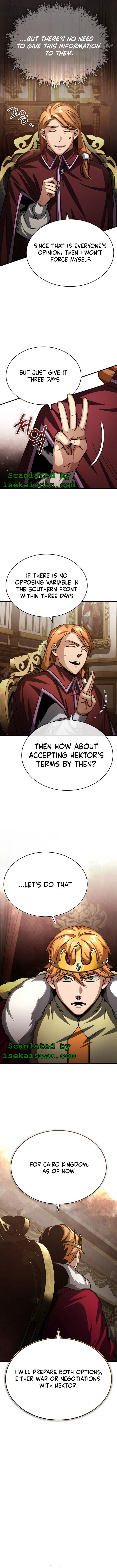Read The Heavenly Demon Can’t Live a Normal Life EN Manga Online