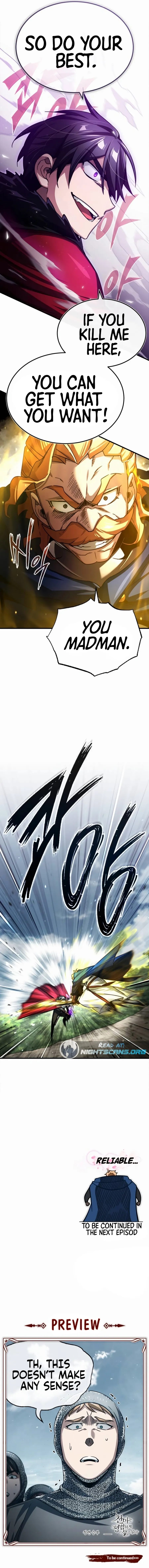 Read The Heavenly Demon Can’t Live a Normal Life EN Manga Online