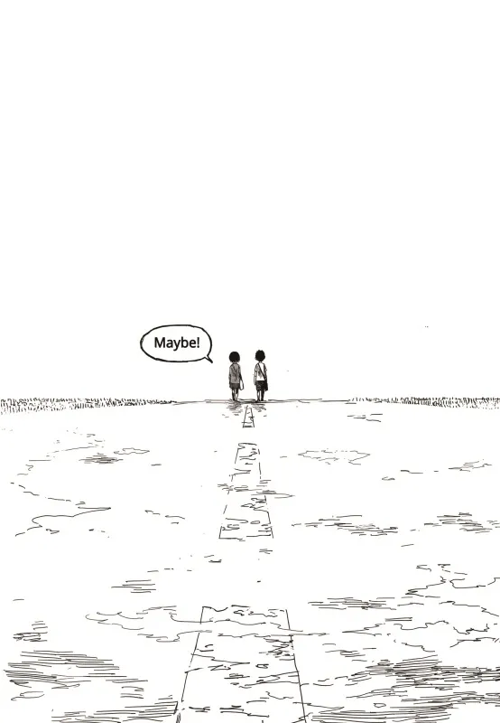 Read The Horizon EN Manga Online