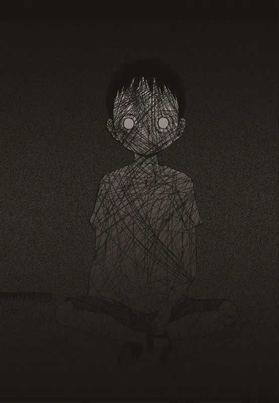 Read The Horizon EN Manga Online
