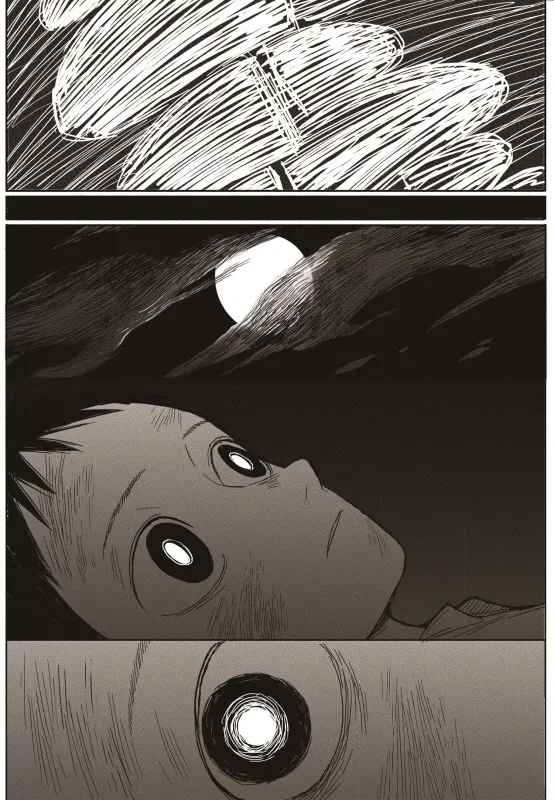 Read The Horizon EN Manga Online