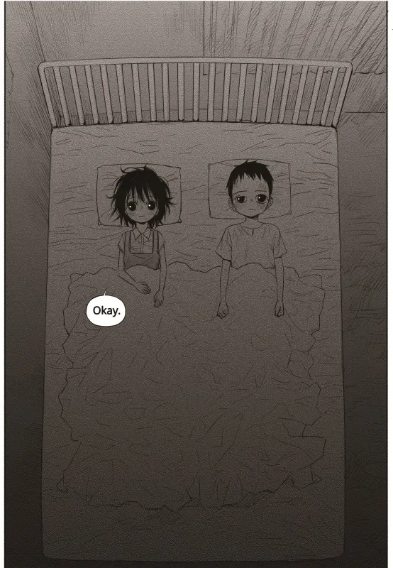 Read The Horizon EN Manga Online