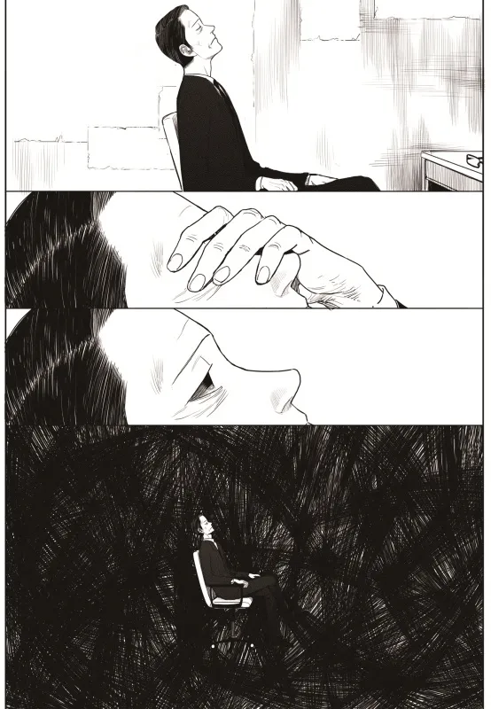Read The Horizon EN Manga Online