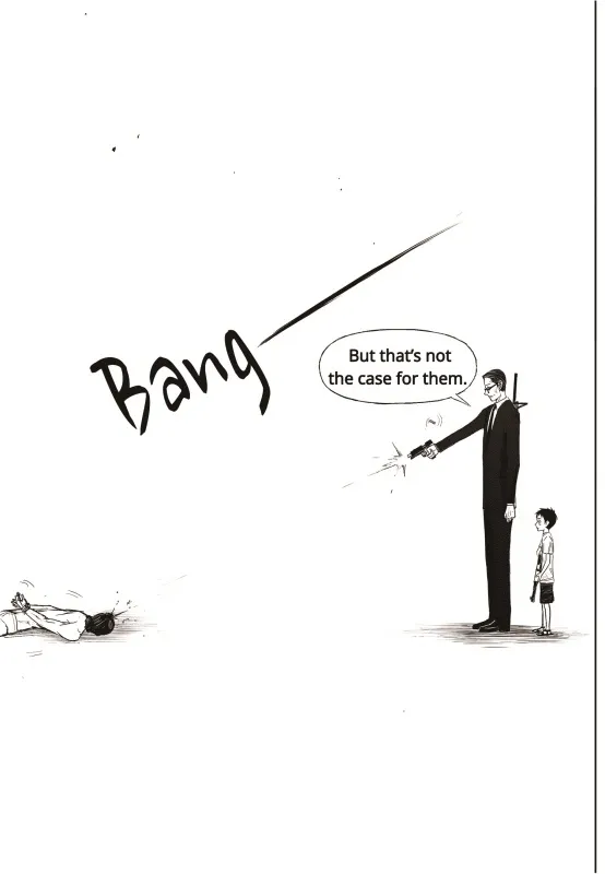 Read The Horizon EN Manga Online