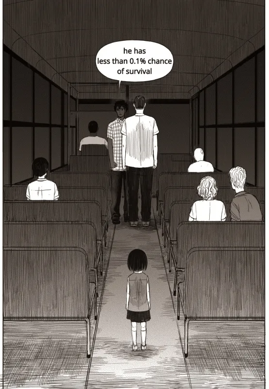 Read The Horizon EN Manga Online