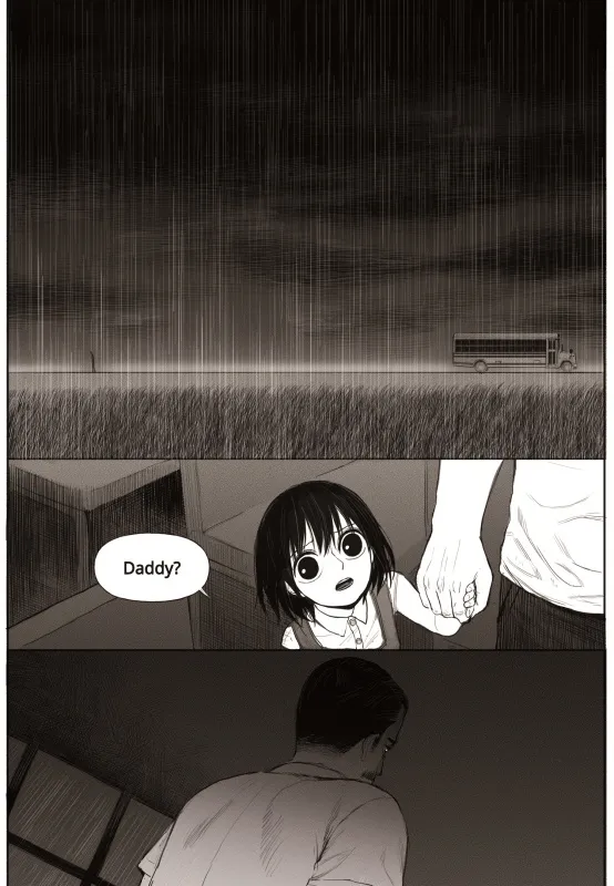 Read The Horizon EN Manga Online