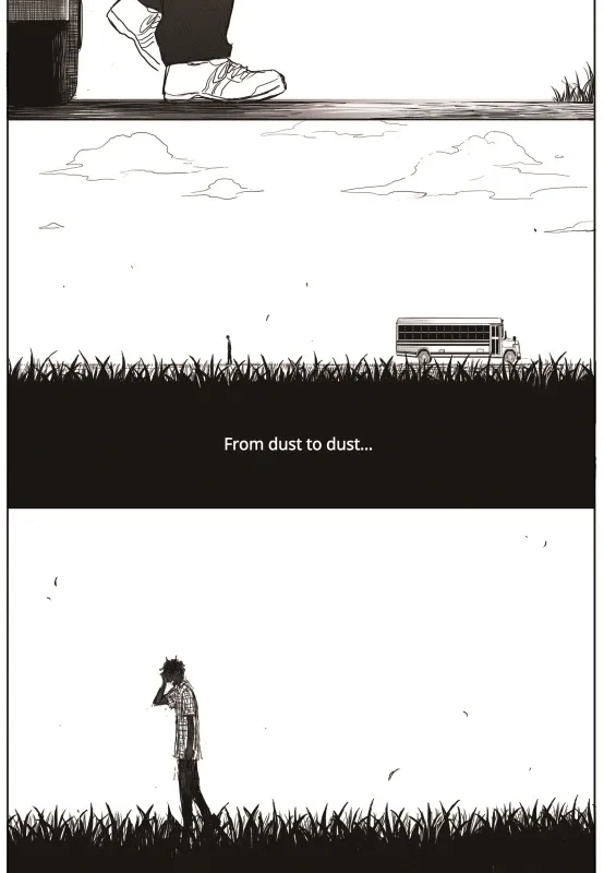 Read The Horizon EN Manga Online
