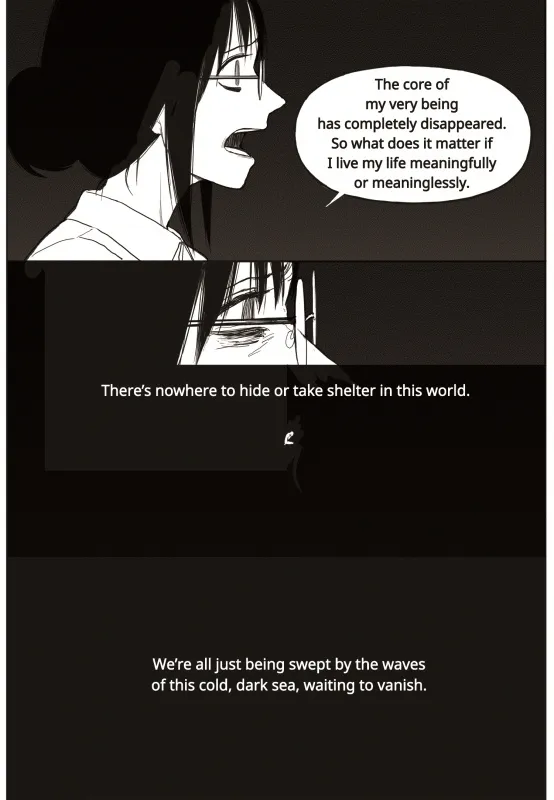 Read The Horizon EN Manga Online