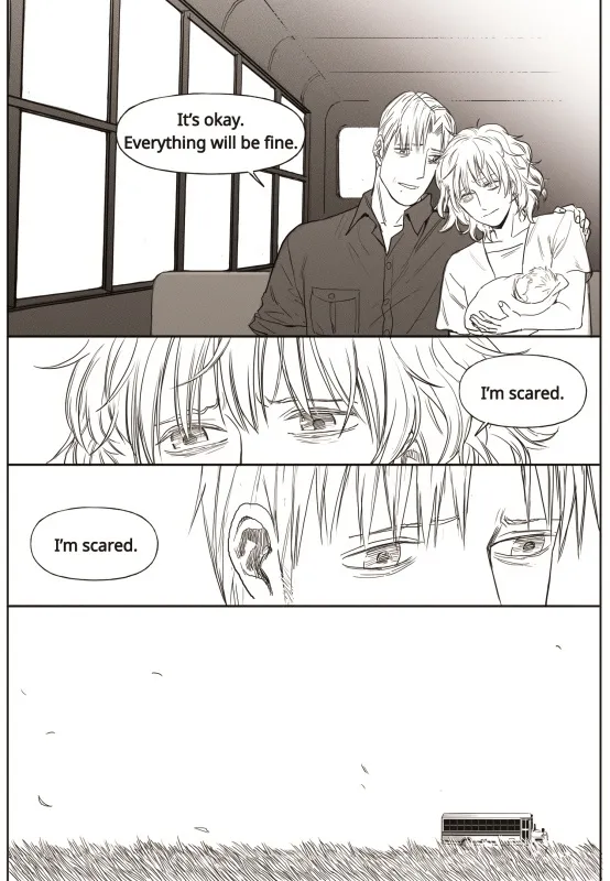 Read The Horizon EN Manga Online