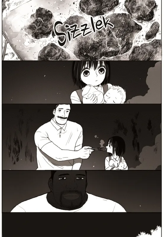 Read The Horizon EN Manga Online