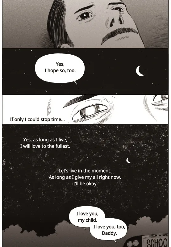 Read The Horizon EN Manga Online