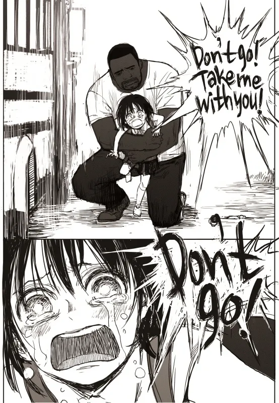 Read The Horizon EN Manga Online