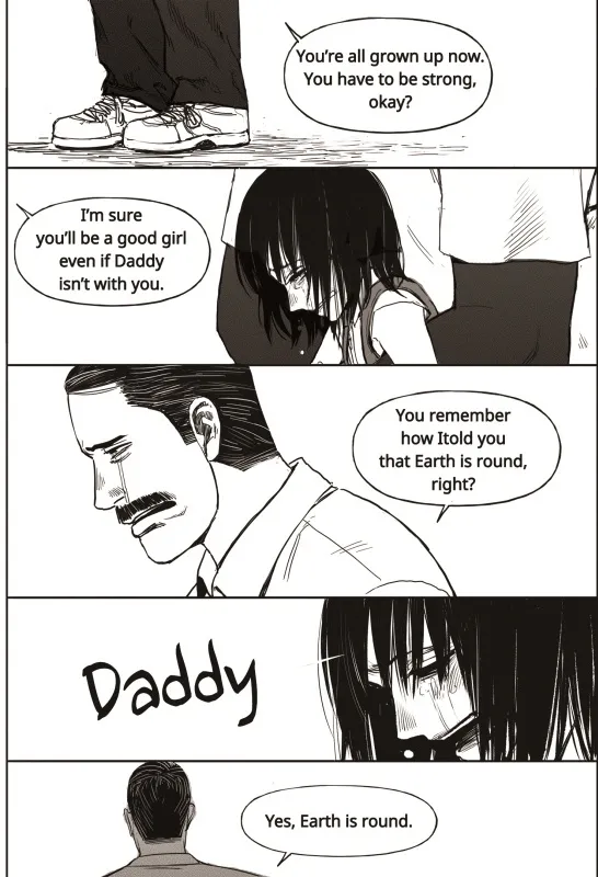 Read The Horizon EN Manga Online