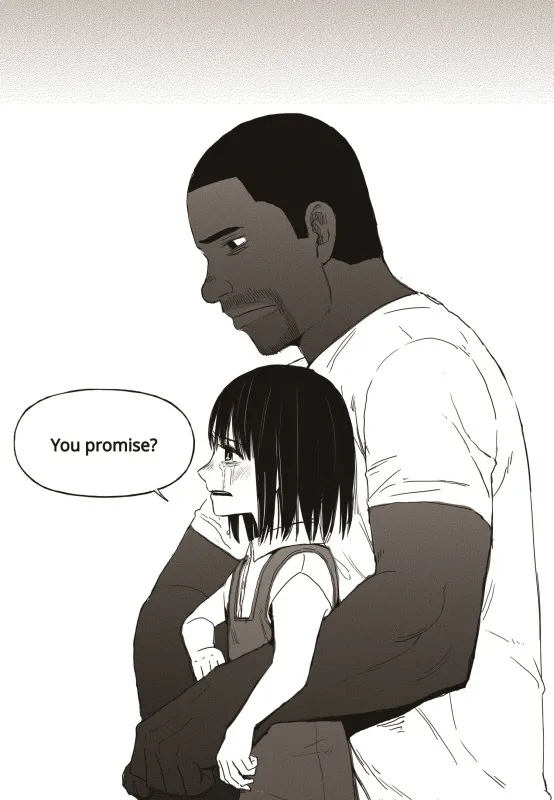 Read The Horizon EN Manga Online