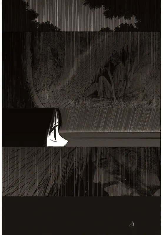 Read The Horizon EN Manga Online