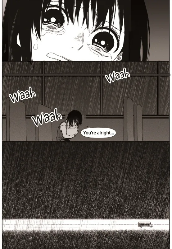 Read The Horizon EN Manga Online