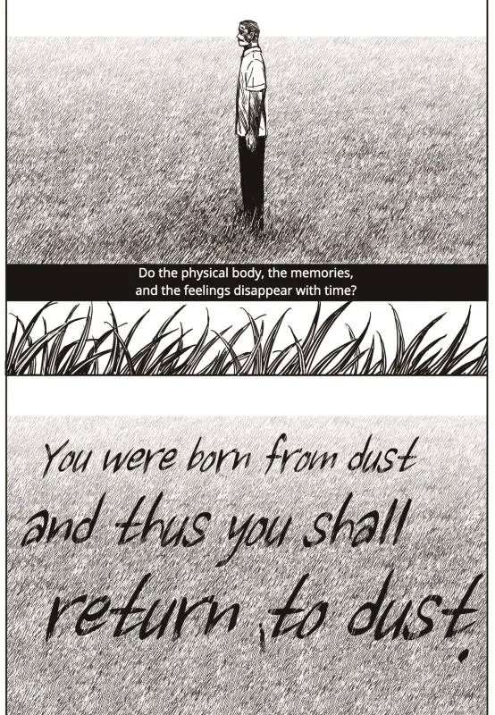 Read The Horizon EN Manga Online