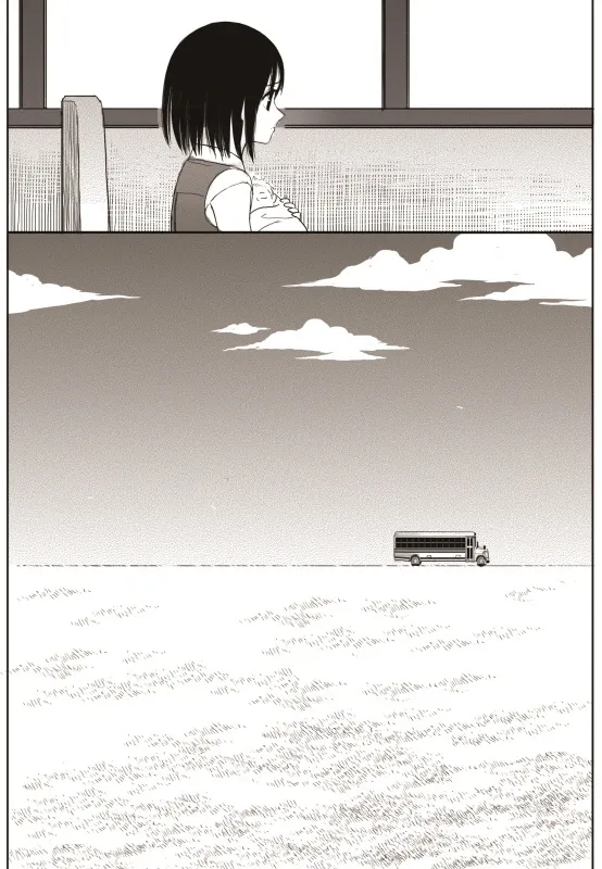 Read The Horizon EN Manga Online