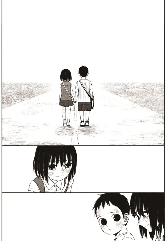 Read The Horizon EN Manga Online