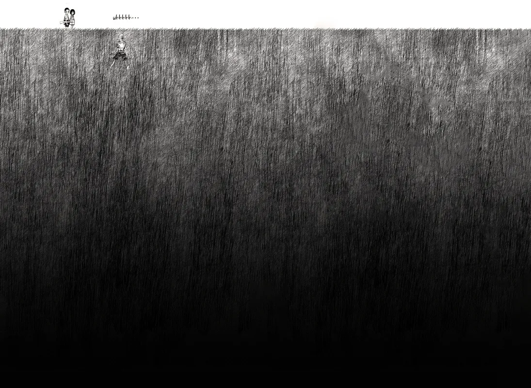 Read The Horizon EN Manga Online