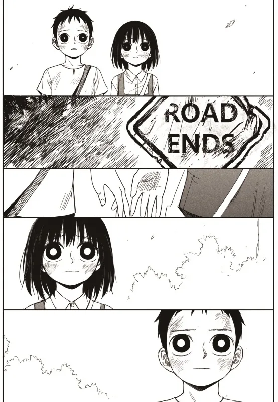 Read The Horizon EN Manga Online