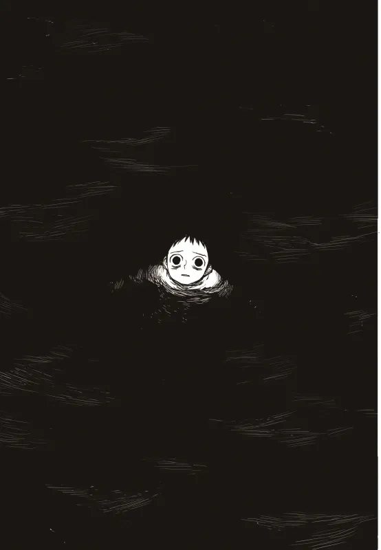 Read The Horizon EN Manga Online