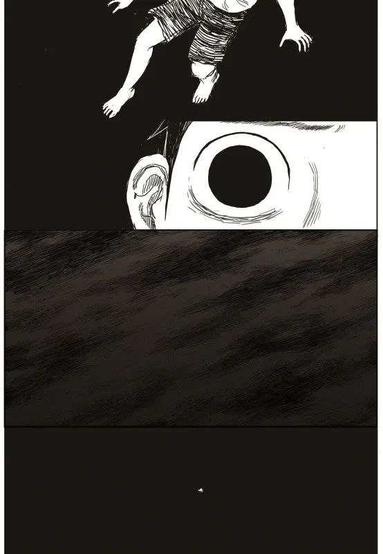 Read The Horizon EN Manga Online