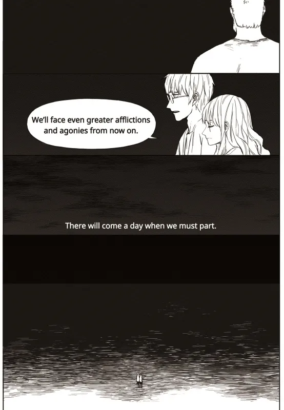 Read The Horizon EN Manga Online