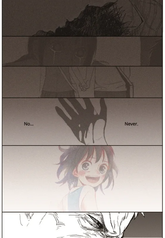Read The Horizon EN Manga Online