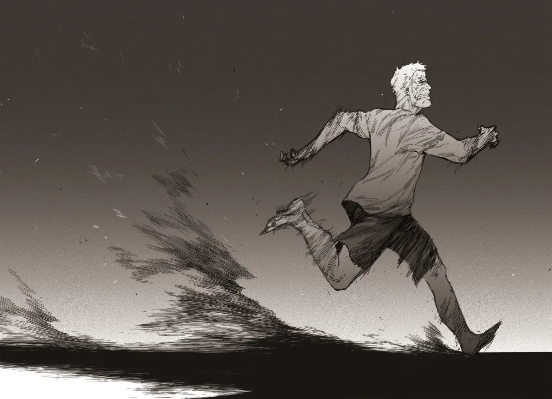 Read The Horizon EN Manga Online