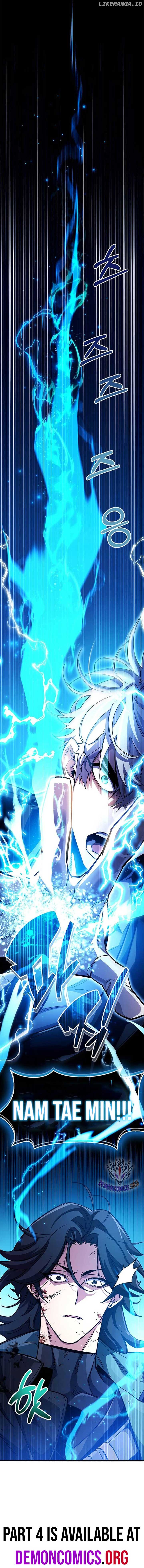 Read The Player Hides His Past EN Manga Online