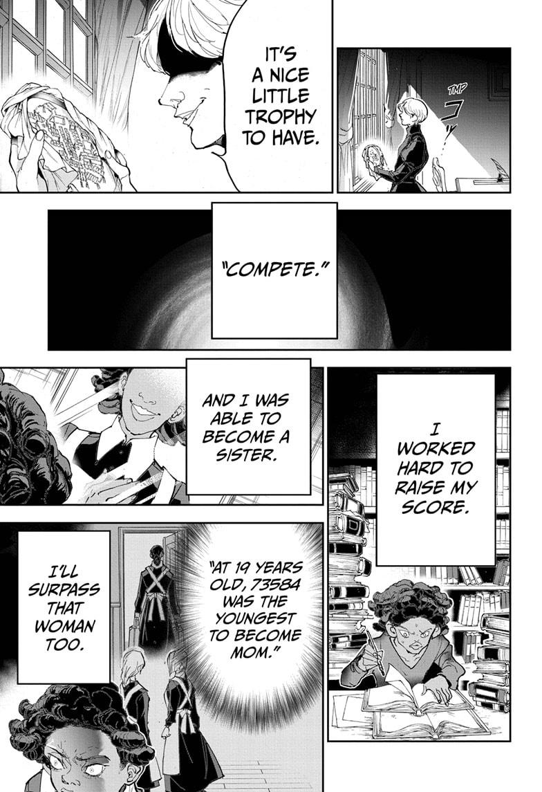 Read The Promised Neverland EN Manga Online