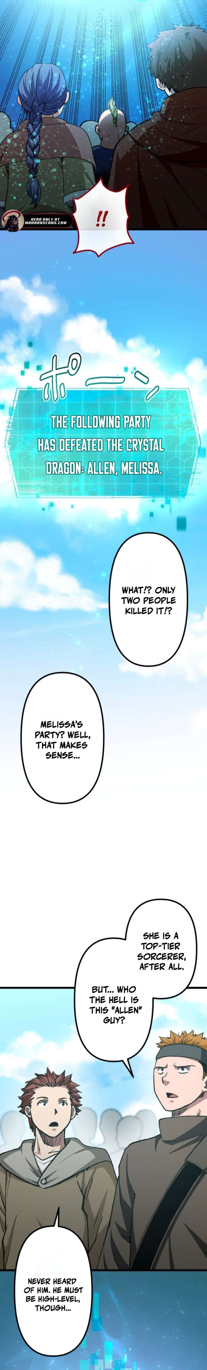 Read The Reincarnated Master Craftsman EN Manga Online